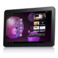 TABLET SAMSUNG 10,1" GALAXY TAB WiFi, 16GB, Android, Bluetooth, Negro